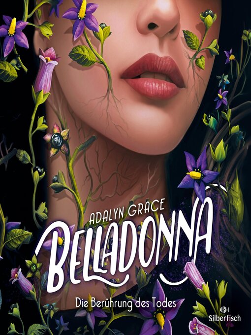 Title details for Belladonna 1 by Adalyn Grace - Wait list